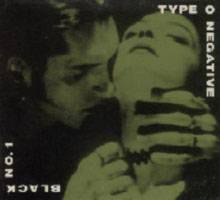 Type O Negative : Black No.1